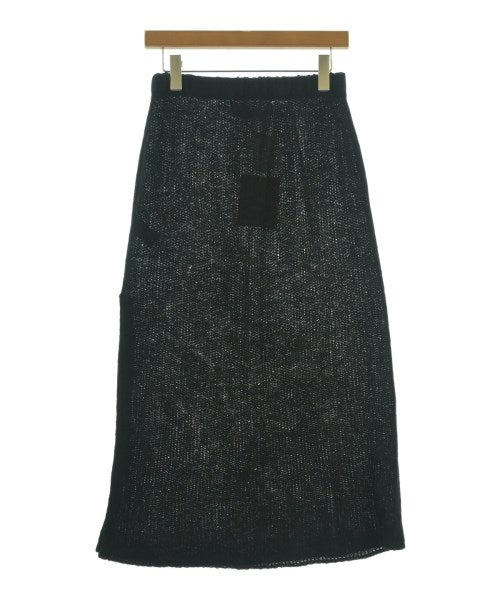 The Elder Statesman 長裙/超長裙