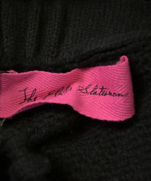 The Elder Statesman 長裙/超長裙