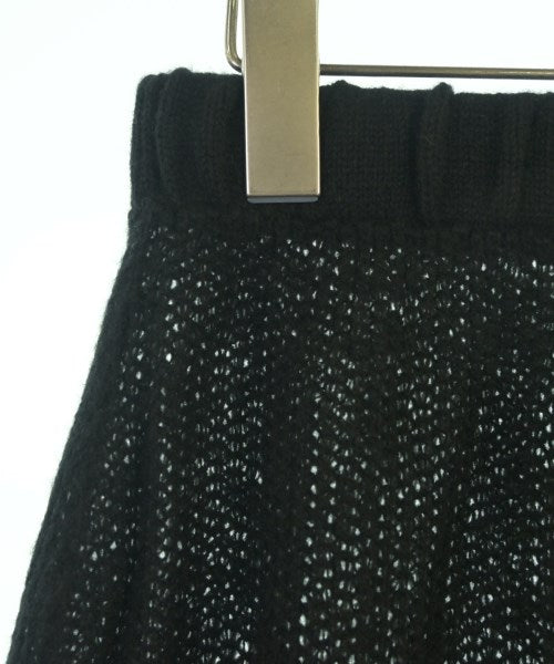 The Elder Statesman 長裙/超長裙