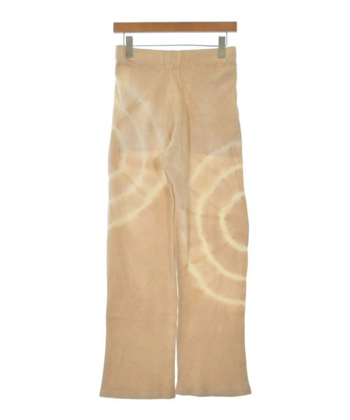 The Elder Statesman 其他款