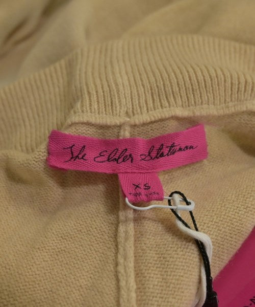 The Elder Statesman 其他款