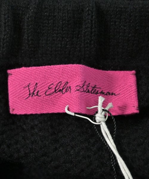 The Elder Statesman 長裙/超長裙
