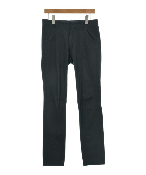 The Elder Statesman 其他款