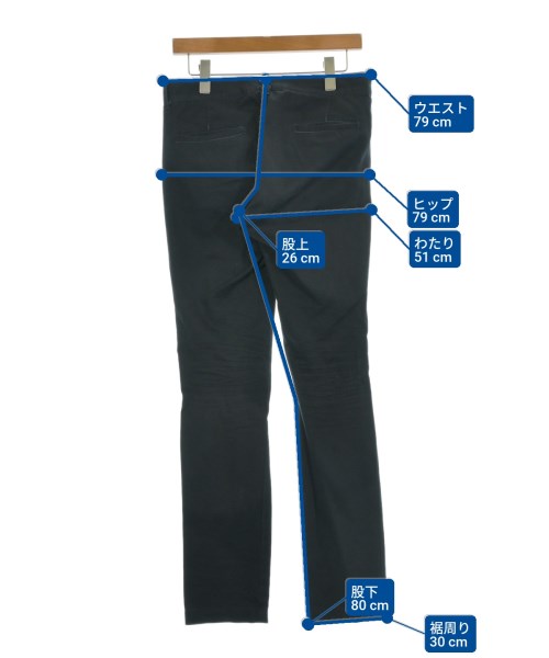 The Elder Statesman 其他款