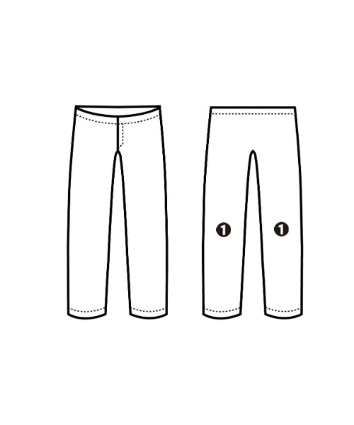 The Elder Statesman 其他款