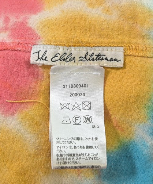 The Elder Statesman 洋裝