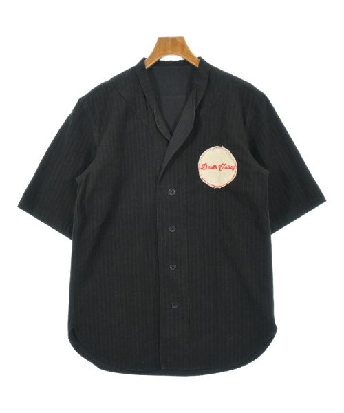 The Elder Statesman 休閒襯衫