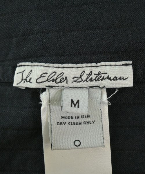 The Elder Statesman 休閒襯衫