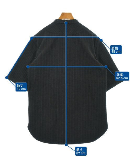 The Elder Statesman 休閒襯衫