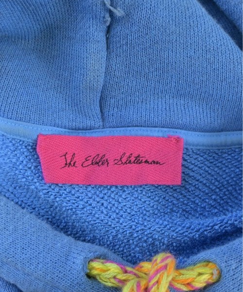 The Elder Statesman 連帽衫