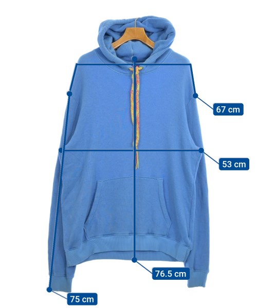 The Elder Statesman 連帽衫