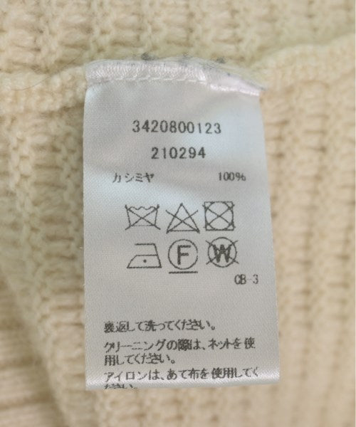 The Elder Statesman 毛衣