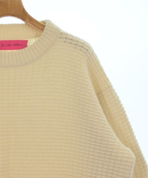 The Elder Statesman 毛衣