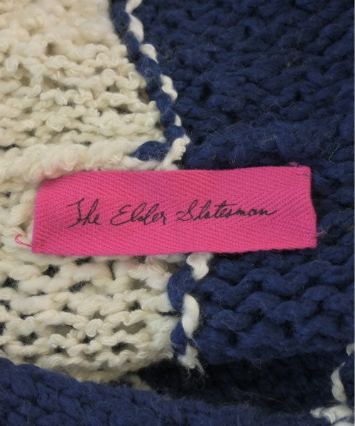 The Elder Statesman 毛衣