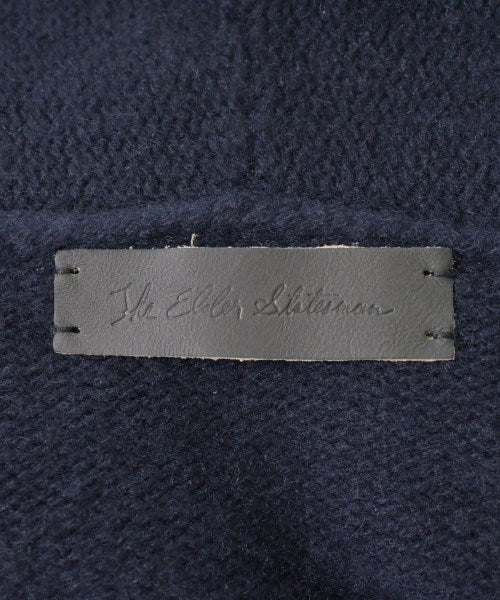 The Elder Statesman 休閒夾克