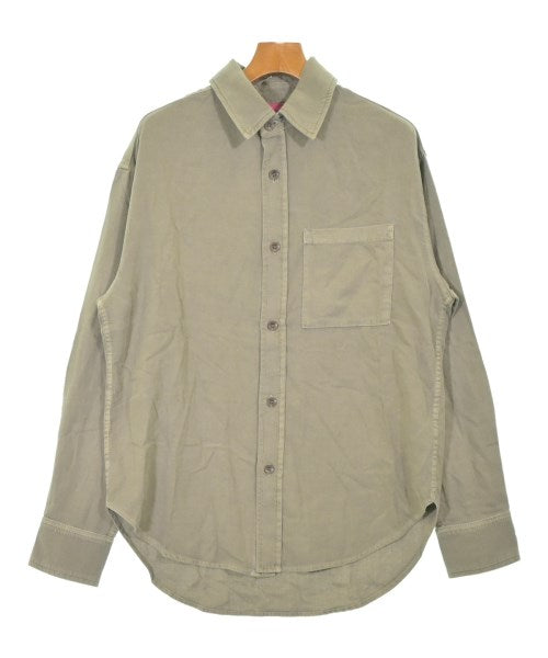 The Elder Statesman 休閒襯衫