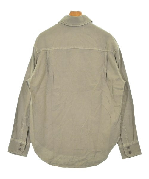 The Elder Statesman 休閒襯衫