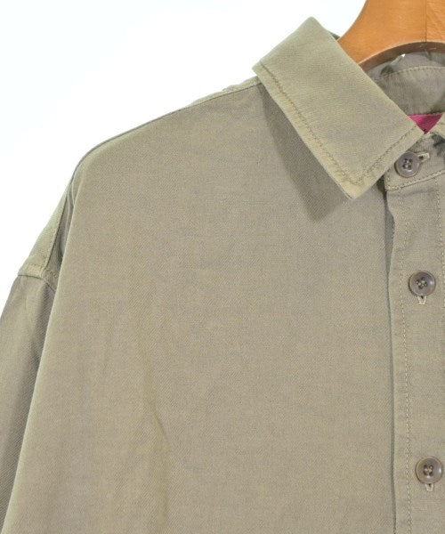 The Elder Statesman 休閒襯衫