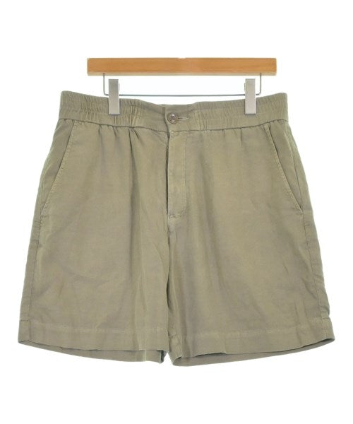 The Elder Statesman 短褲