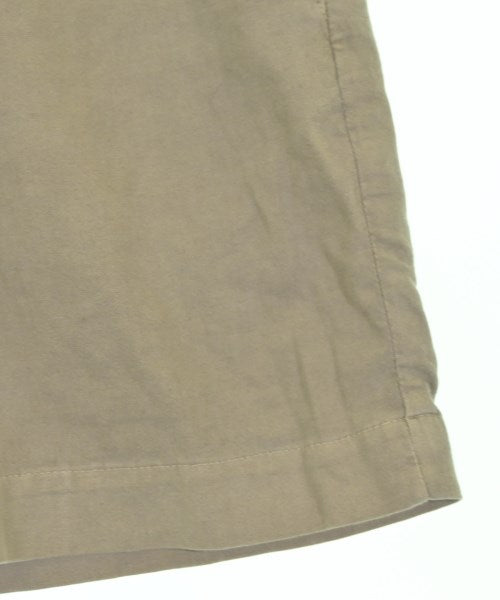 The Elder Statesman 短褲