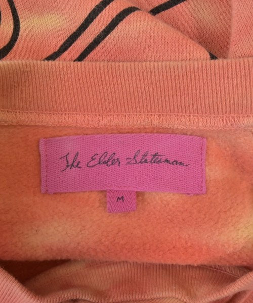 The Elder Statesman 運動衫