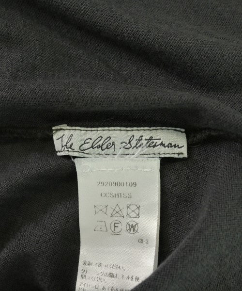 The Elder Statesman 毛衣