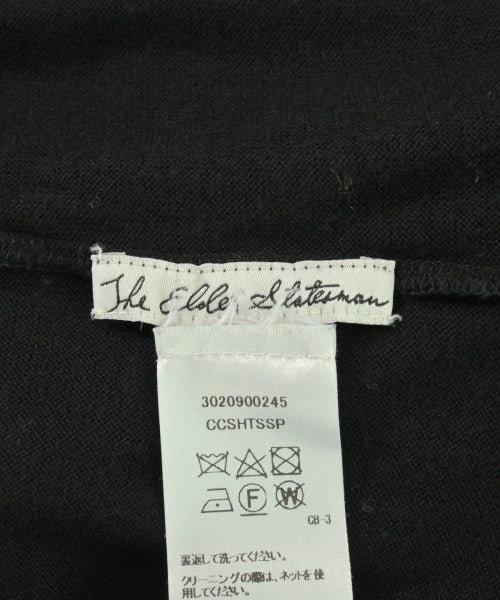 The Elder Statesman 毛衣