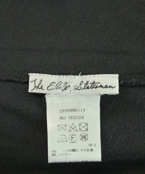 The Elder Statesman T恤/上衣