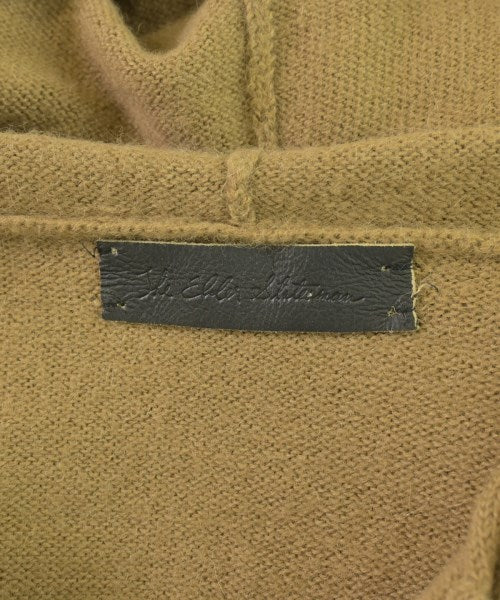 The Elder Statesman 毛衣