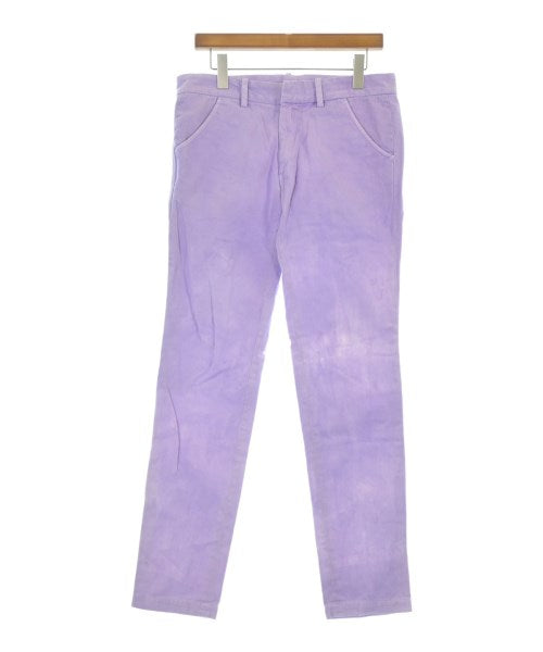 The Elder Statesman 牛仔褲