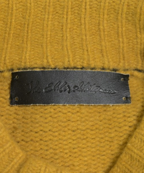 The Elder Statesman 毛衣