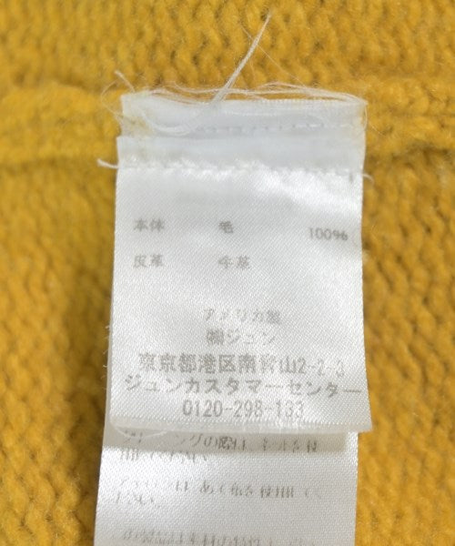The Elder Statesman 毛衣