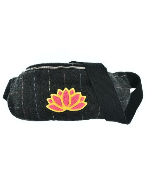 The Elder Statesman 其他包款