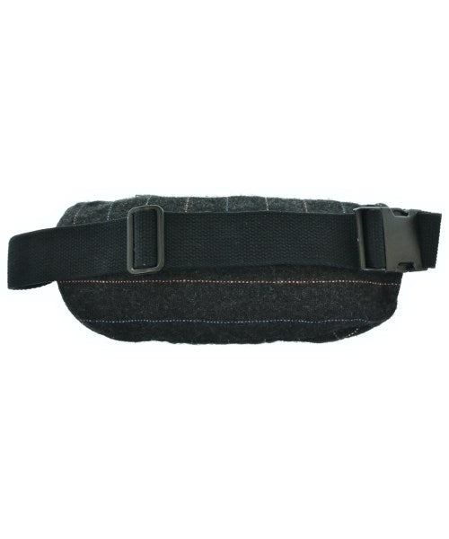 The Elder Statesman 其他包款