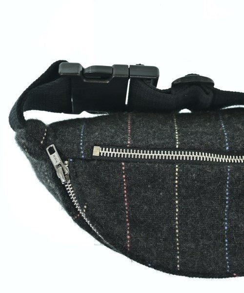 The Elder Statesman 其他包款