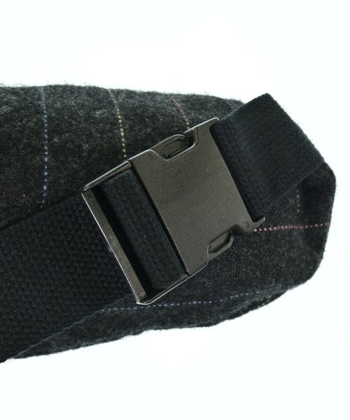 The Elder Statesman 其他包款