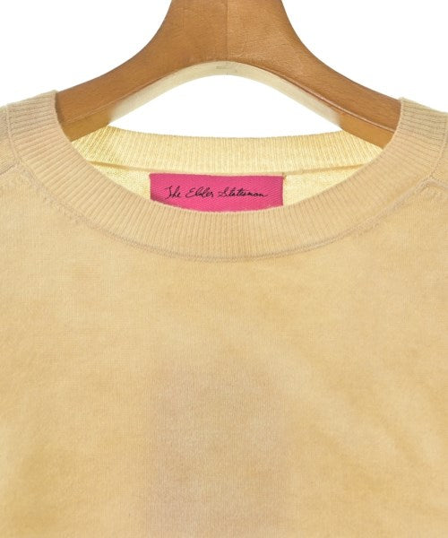 The Elder Statesman 毛衣