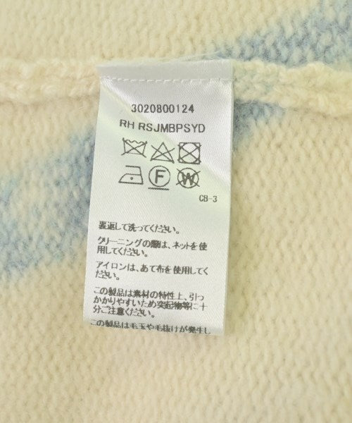 The Elder Statesman 開襟衫