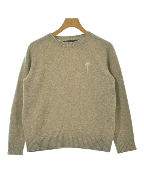 The Elder Statesman 毛衣