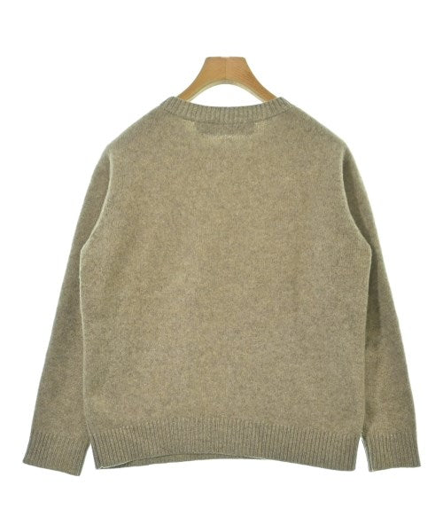 The Elder Statesman 毛衣