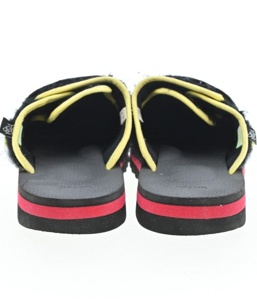 The Elder Statesman 涼鞋