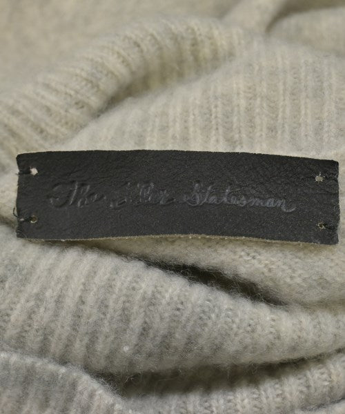 The Elder Statesman 毛衣