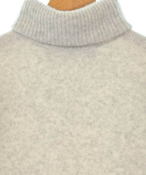 The Elder Statesman 毛衣