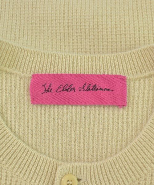 The Elder Statesman 毛衣