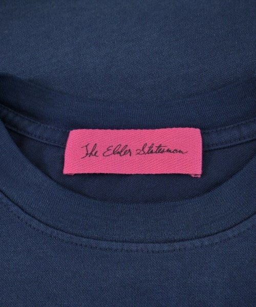 The Elder Statesman T恤/上衣