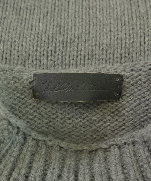 The Elder Statesman 毛衣