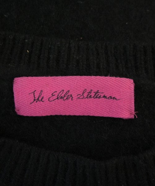 The Elder Statesman 毛衣