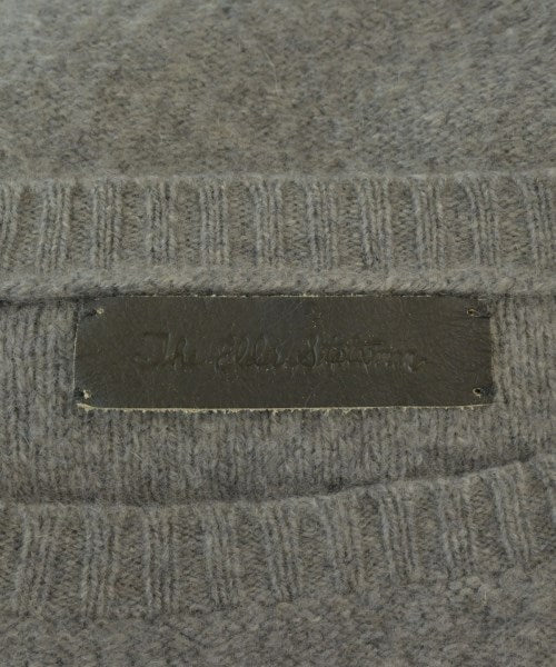 The Elder Statesman 毛衣