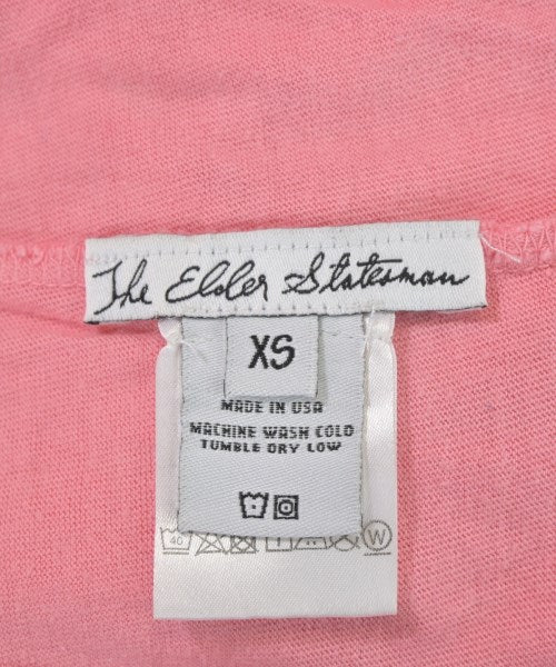 The Elder Statesman T恤/上衣