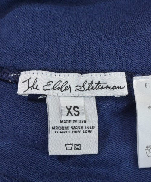 The Elder Statesman T恤/上衣